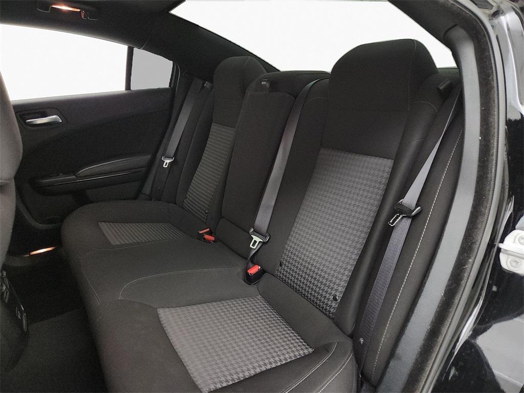 used 2022 Dodge Charger car, priced at $23,995