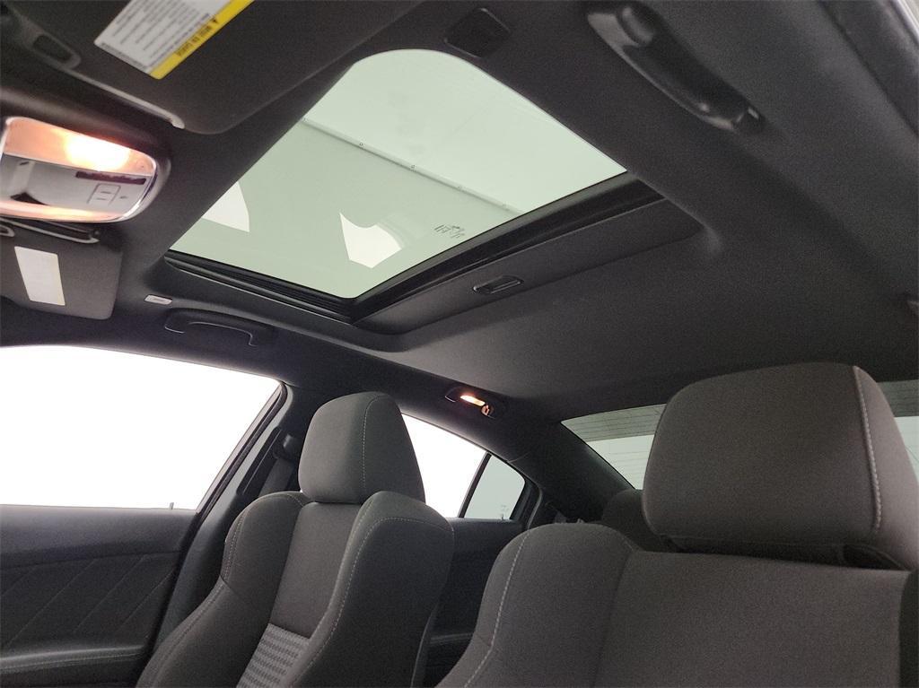 used 2022 Dodge Charger car, priced at $23,995