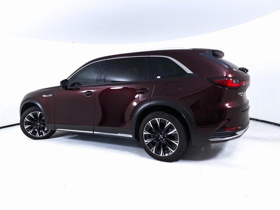 used 2024 Mazda CX-90 PHEV car, priced at $44,184