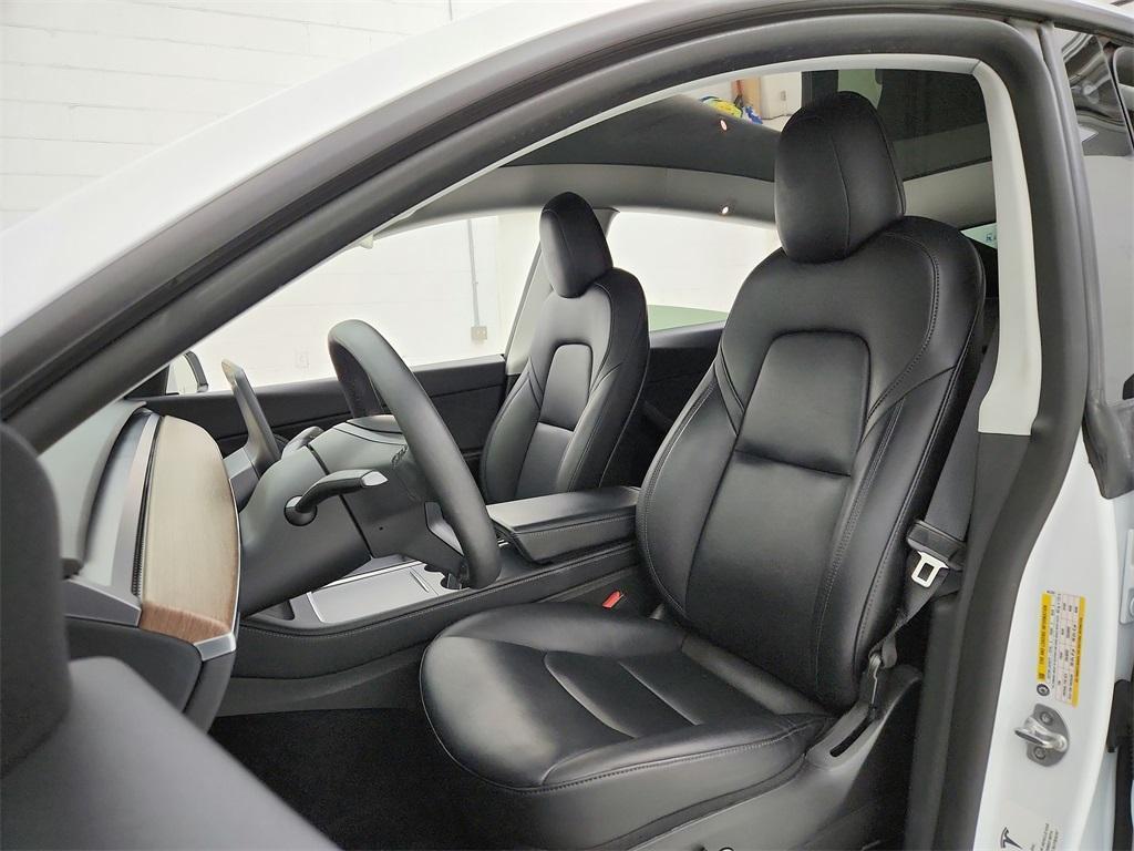 used 2022 Tesla Model Y car, priced at $29,990
