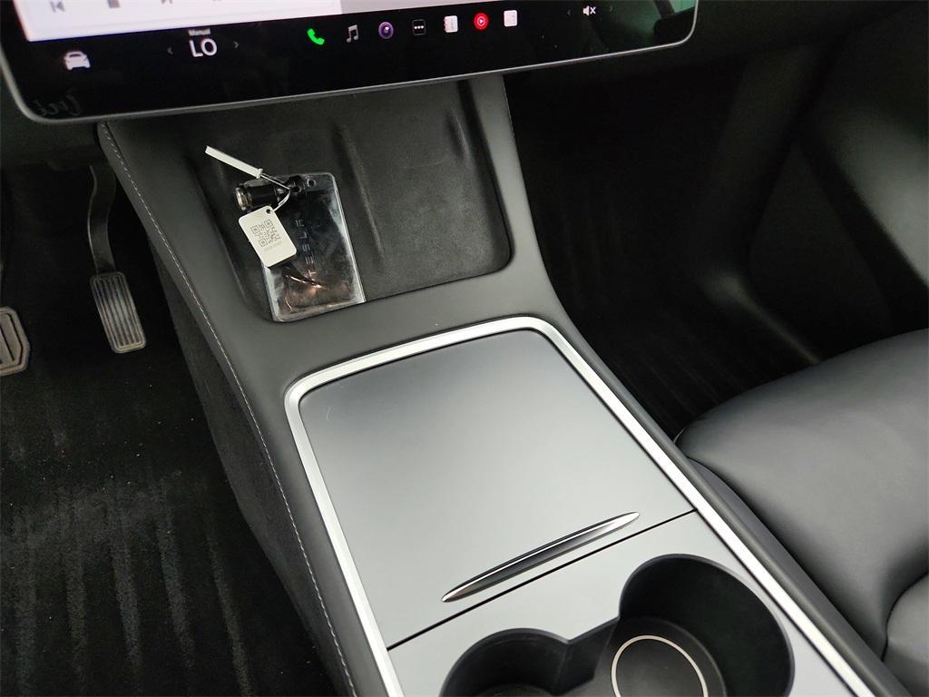 used 2022 Tesla Model Y car, priced at $29,990
