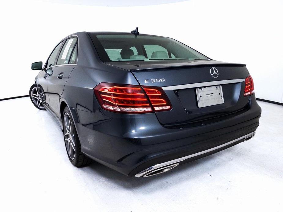 used 2014 Mercedes-Benz E-Class car, priced at $17,980