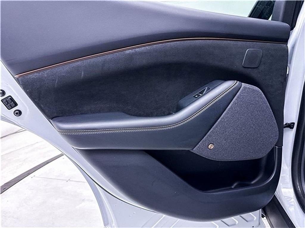 used 2021 Ford Mustang Mach-E car, priced at $29,990