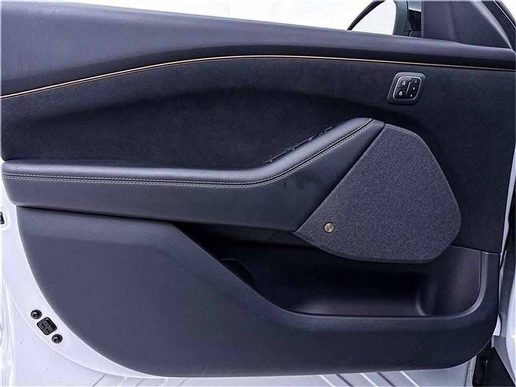 used 2021 Ford Mustang Mach-E car, priced at $29,990