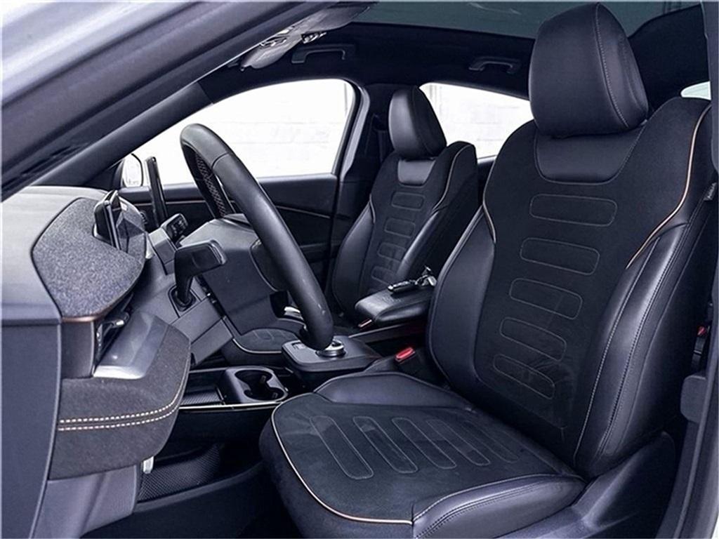 used 2021 Ford Mustang Mach-E car, priced at $29,990