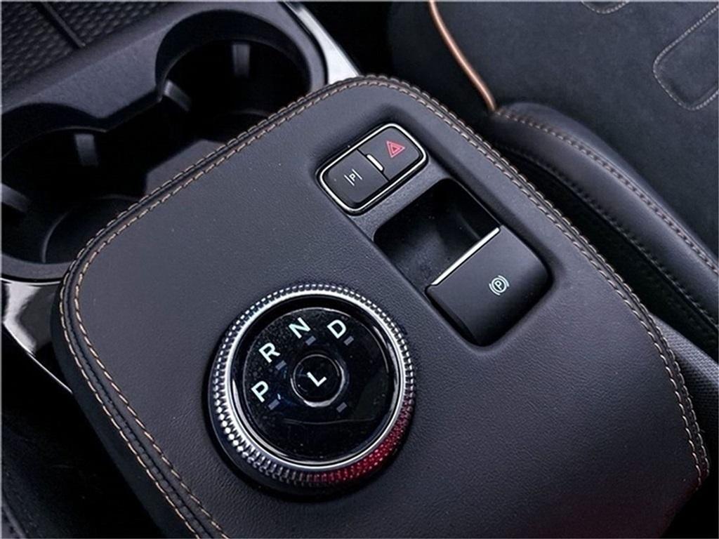 used 2021 Ford Mustang Mach-E car, priced at $29,990