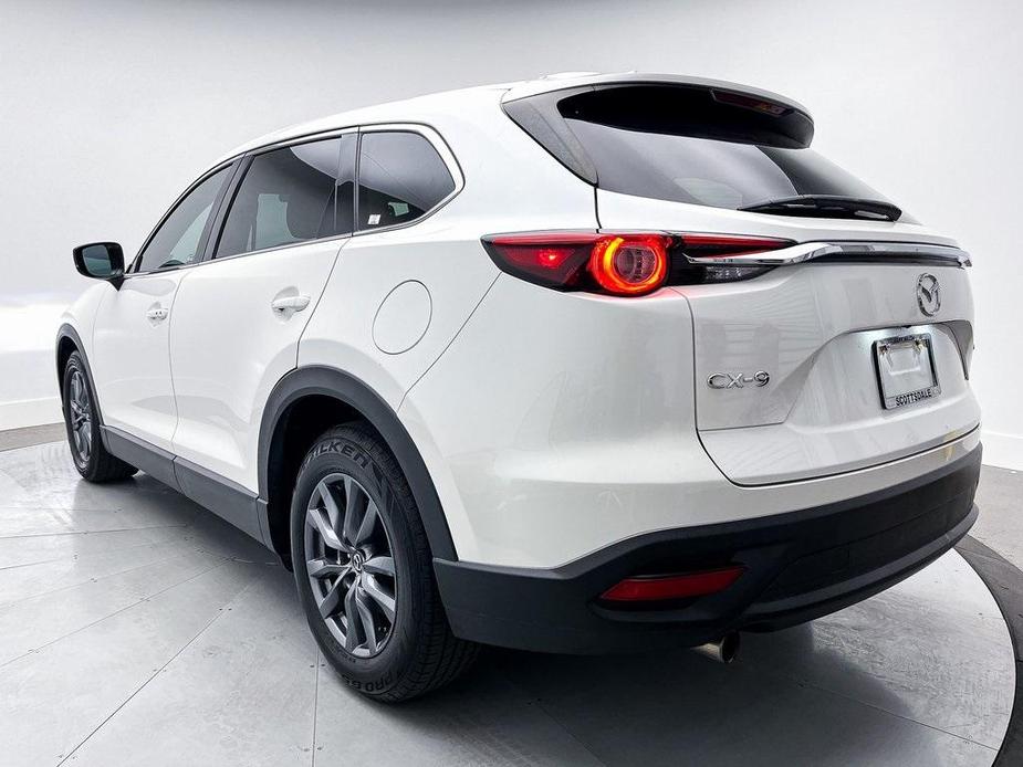 used 2021 Mazda CX-9 car, priced at $25,994