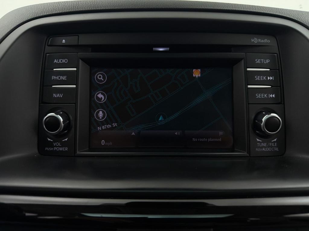 used 2015 Mazda CX-5 car, priced at $13,795