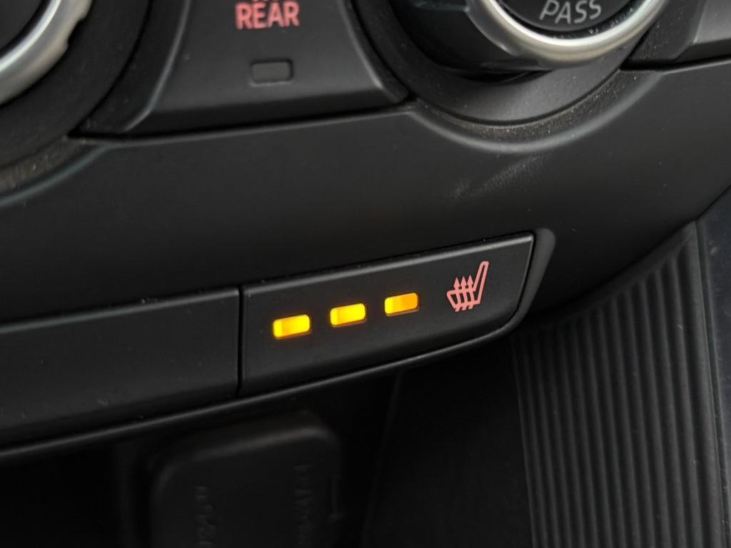 used 2015 Mazda CX-5 car, priced at $13,795