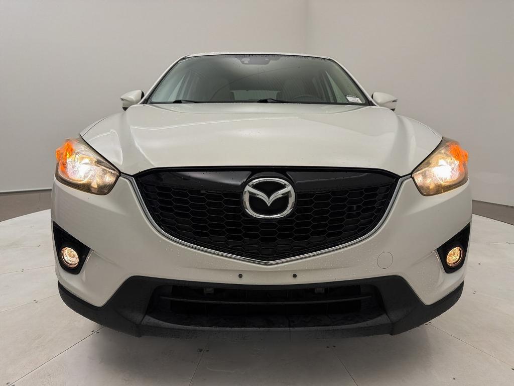 used 2015 Mazda CX-5 car, priced at $13,795
