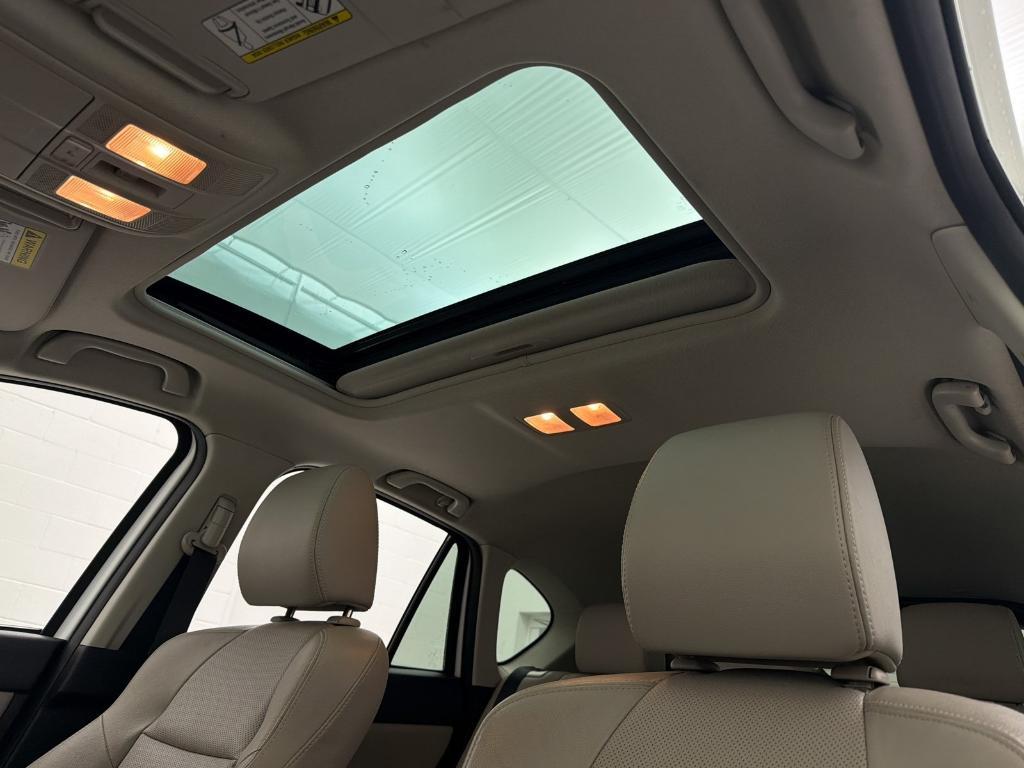 used 2015 Mazda CX-5 car, priced at $13,795