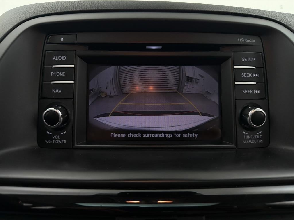 used 2015 Mazda CX-5 car, priced at $13,795