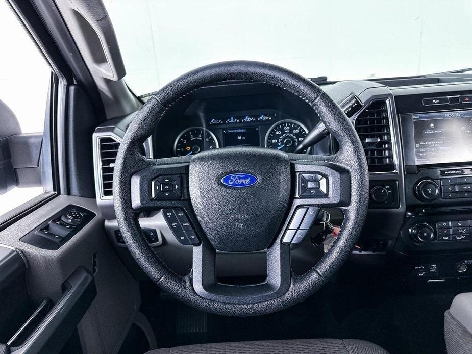 used 2015 Ford F-150 car, priced at $20,980