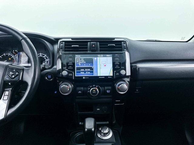 used 2023 Toyota 4Runner car, priced at $45,997