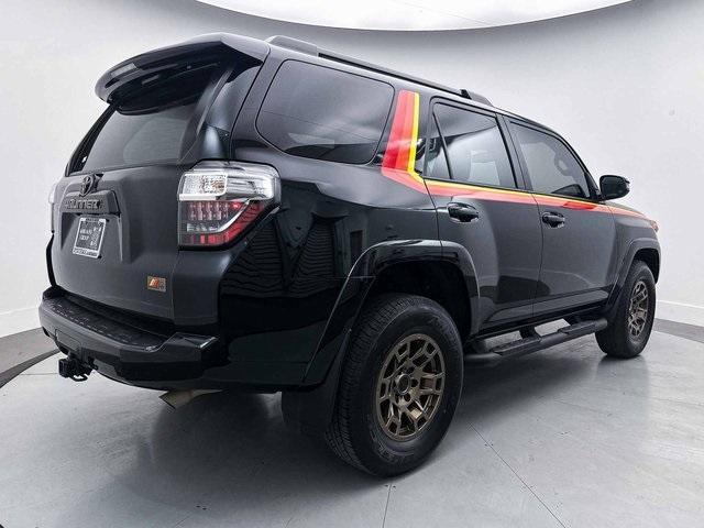 used 2023 Toyota 4Runner car, priced at $45,997