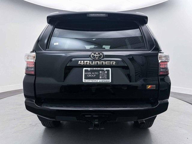 used 2023 Toyota 4Runner car, priced at $45,997