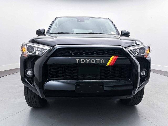 used 2023 Toyota 4Runner car, priced at $45,997