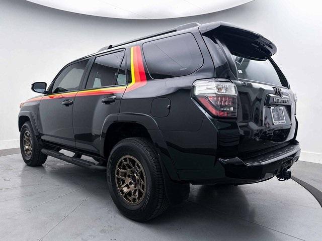 used 2023 Toyota 4Runner car, priced at $45,997