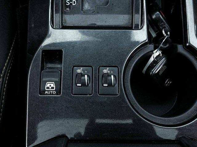 used 2023 Toyota 4Runner car, priced at $45,997