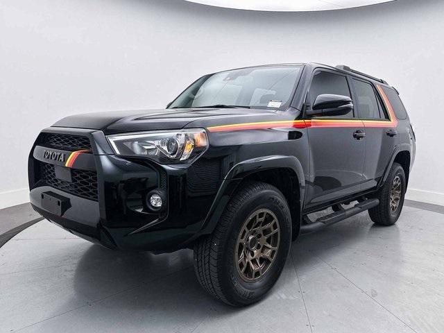 used 2023 Toyota 4Runner car, priced at $45,997