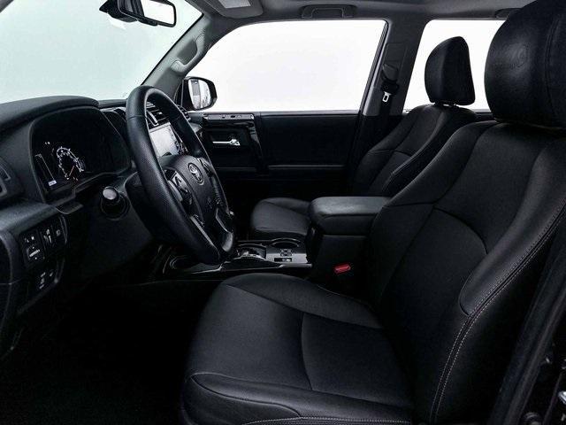used 2023 Toyota 4Runner car, priced at $45,997