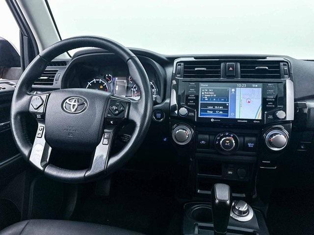 used 2023 Toyota 4Runner car, priced at $45,997