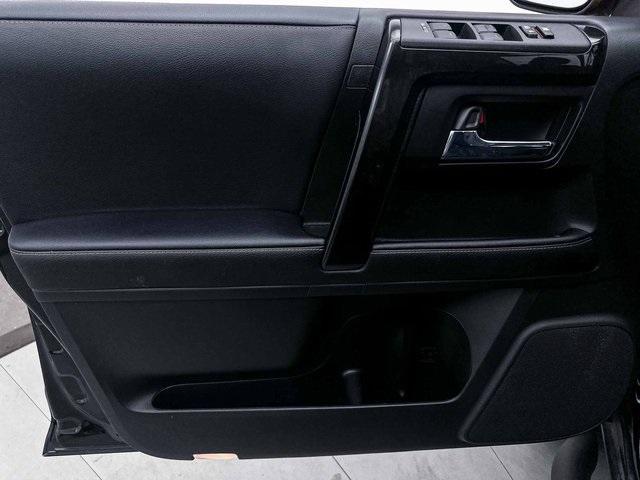used 2023 Toyota 4Runner car, priced at $45,997