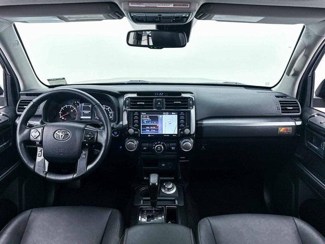 used 2023 Toyota 4Runner car, priced at $45,997