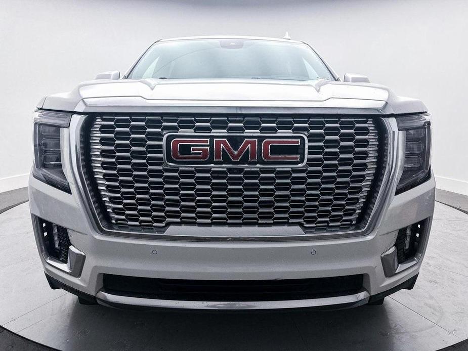 used 2023 GMC Yukon XL car, priced at $64,970