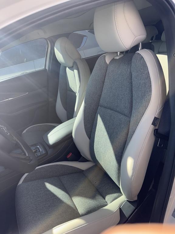 new 2026 Mazda CX-30 car, priced at $30,835