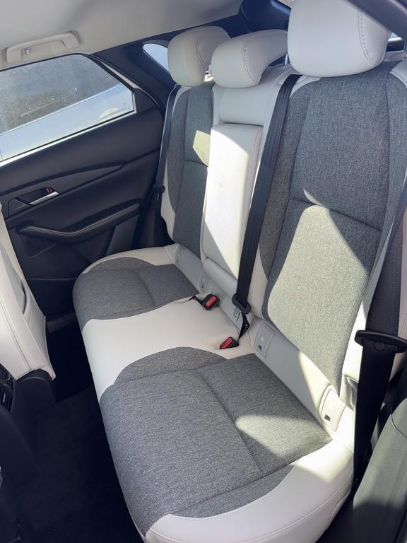 new 2026 Mazda CX-30 car, priced at $30,835