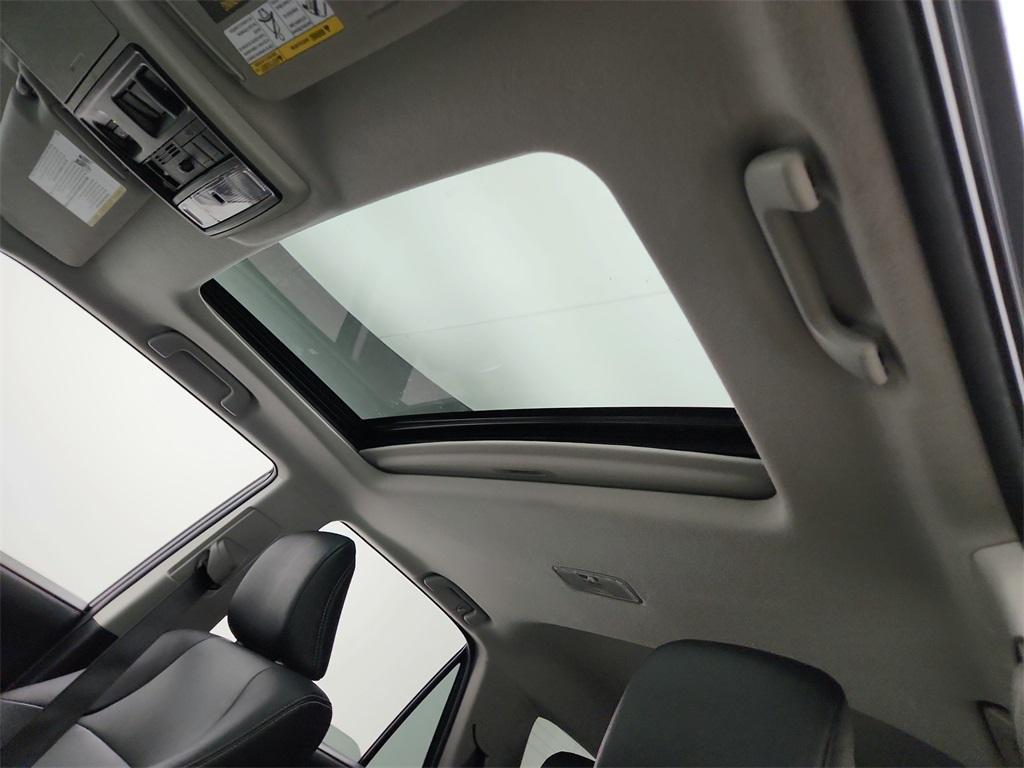 used 2022 Toyota 4Runner car, priced at $35,991