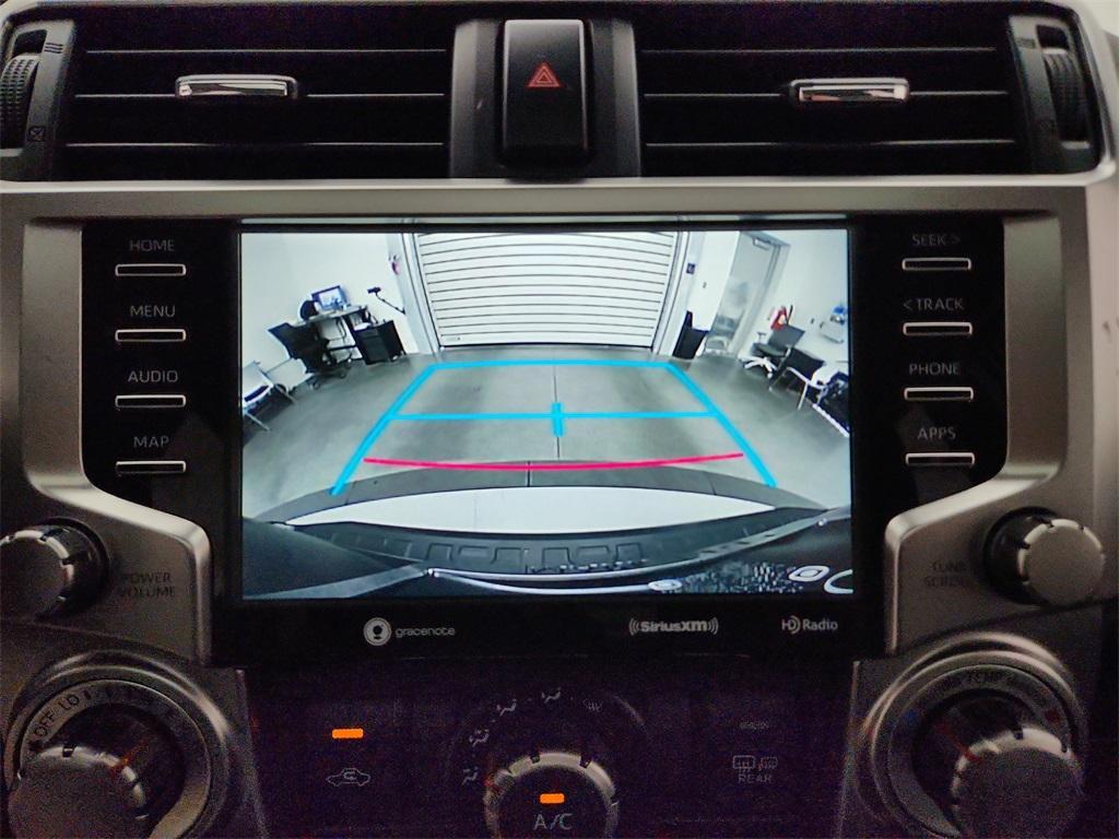 used 2022 Toyota 4Runner car, priced at $35,991