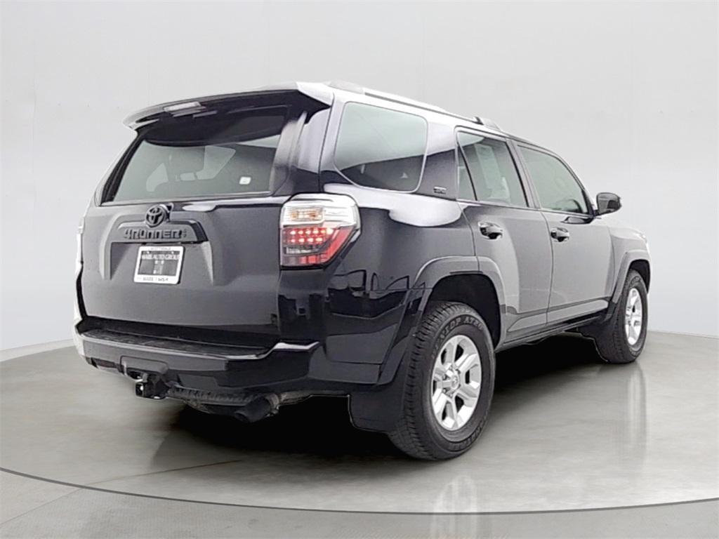used 2022 Toyota 4Runner car, priced at $35,991