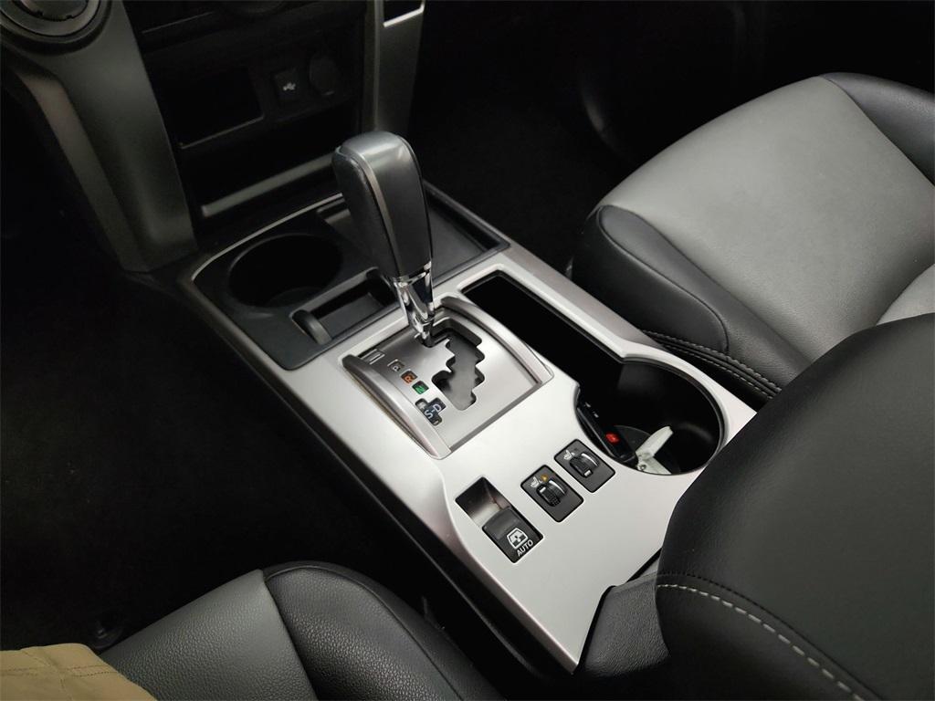 used 2022 Toyota 4Runner car, priced at $35,991