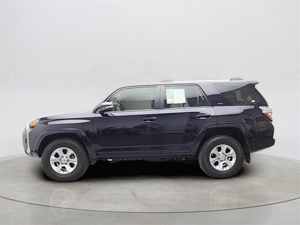 used 2022 Toyota 4Runner car, priced at $35,991