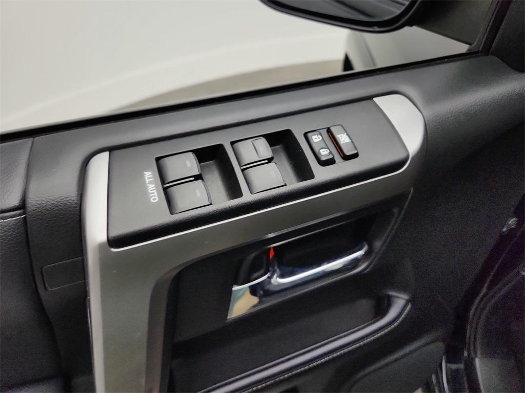 used 2022 Toyota 4Runner car, priced at $35,991
