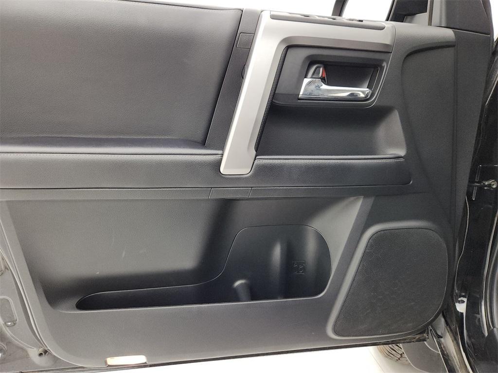 used 2022 Toyota 4Runner car, priced at $34,996