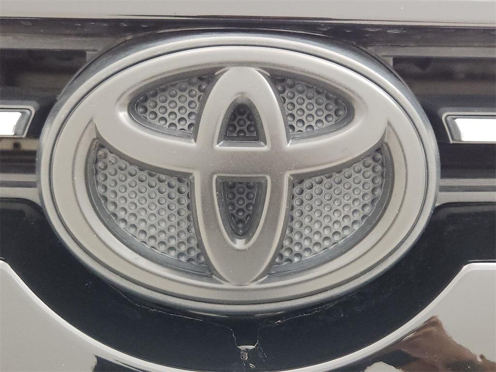 used 2022 Toyota 4Runner car, priced at $34,996