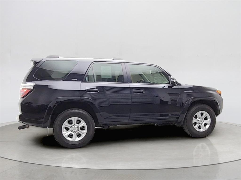 used 2022 Toyota 4Runner car, priced at $35,991