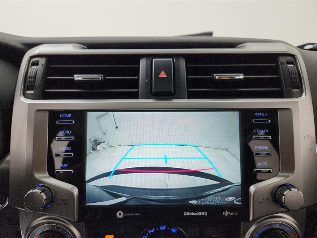 used 2022 Toyota 4Runner car, priced at $34,996