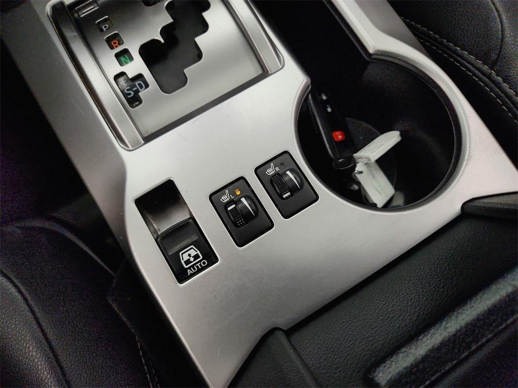 used 2022 Toyota 4Runner car, priced at $35,991