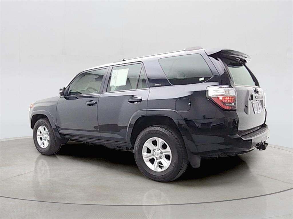 used 2022 Toyota 4Runner car, priced at $35,991