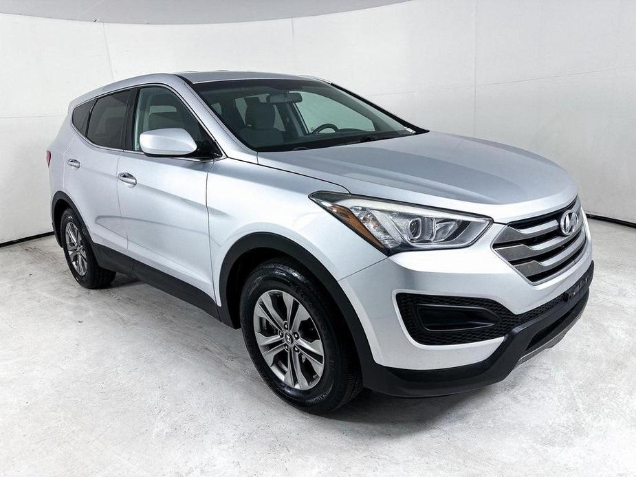 used 2015 Hyundai Santa Fe Sport car, priced at $11,980