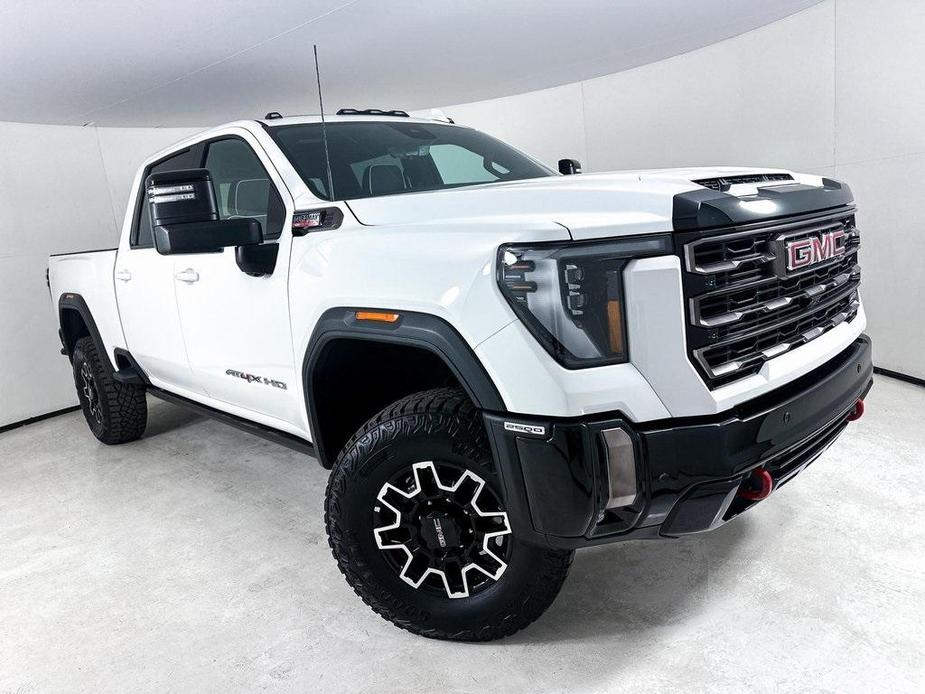 used 2024 GMC Sierra 2500 car, priced at $92,800