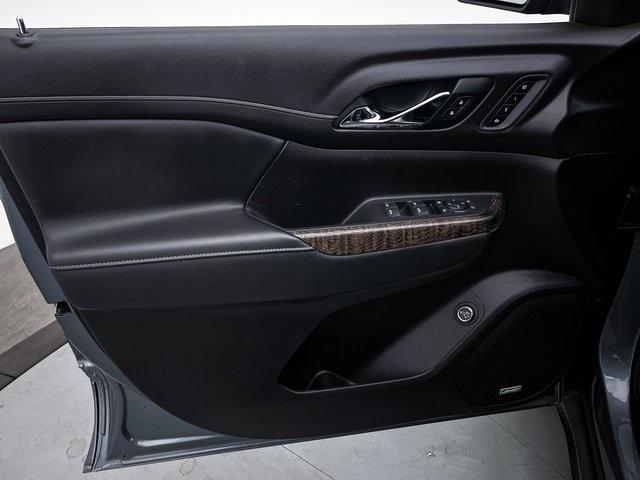 used 2022 GMC Acadia car, priced at $26,997