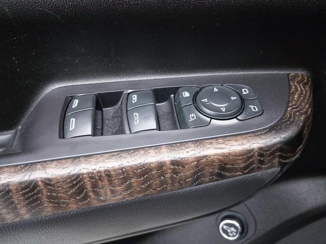 used 2022 GMC Acadia car, priced at $26,997