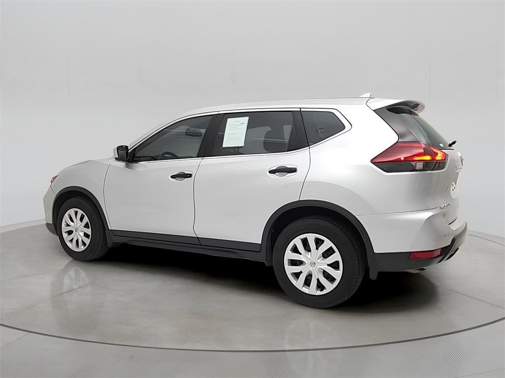 used 2018 Nissan Rogue car, priced at $9,996