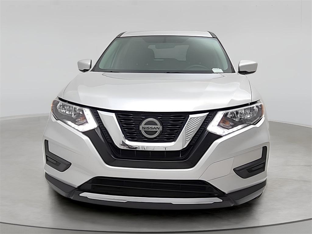 used 2018 Nissan Rogue car, priced at $9,996