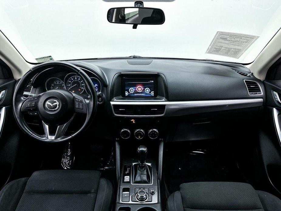used 2016 Mazda CX-5 car, priced at $17,800